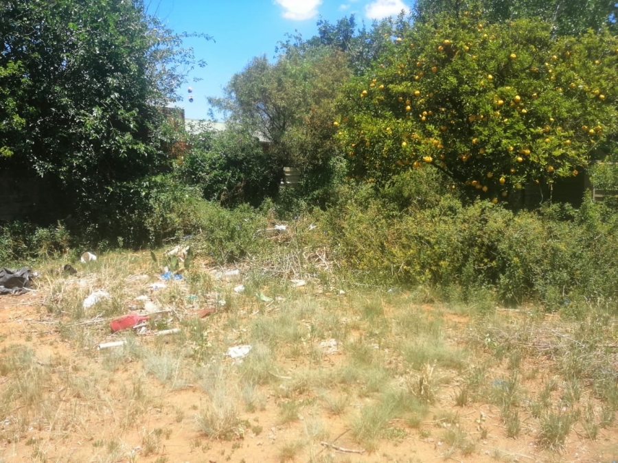 Commercial Property for Sale in Wilgehof Free State